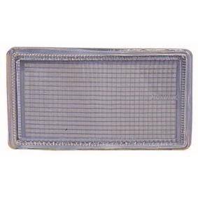 Achetez des Cache antibrouillard ABAKUS 441-1610R à prix pour 6,59 €