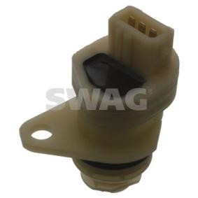 Geschwindigkeitssensor 62 93 8684 von SWAG günstig für 32,85 € online kaufen
