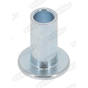Acquista Rivetto, Materiale d'attrito freno a tamburo da BERAL 93048 a buon mercato per soli 11,76 €