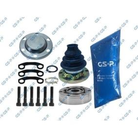 Comprar Juego de articulación, árbol de transmisión de GSP 605007 a bajo precio de 43,67 €