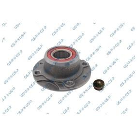 Compre Buje de rueda de GSP online para Panda Hatchback (141_) a precios moderados