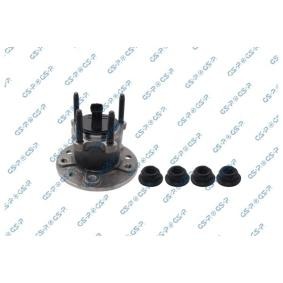 Comprar Juego de cojinete de rueda de GSP 9400137K a bajo precio de 102,74 €