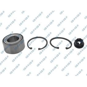 Comprar Juego de cojinete de rueda de GSP GK3543 a bajo precio de 29,02 €