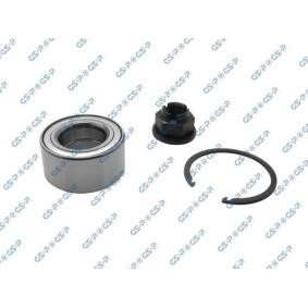 Comprar Juego de cojinete de rueda de GSP GK3647 a bajo precio de 28,35 €