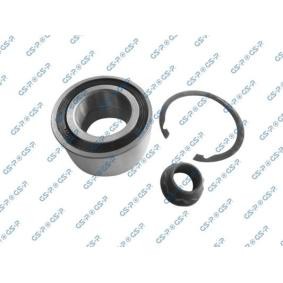 Comprar Juego de cojinete de rueda de GSP GK3946 a bajo precio de 37,94 €
