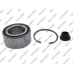Comprar Juego de cojinete de rueda de GSP GK3961 a bajo precio de 41,03 €