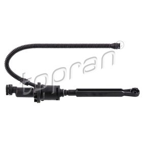 Compre Cilindro transmissor, embraiagem da TOPRAN 721 493 a um preço baixo por 33,02 €