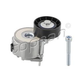 Spannrolle, Keilrippenriemen 206 991 von TOPRAN günstig für 44,51 € online kaufen