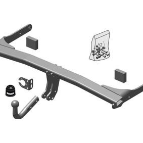 Acquista Gancio traino da BRINK 539000 a buon mercato per soli 282,16 €