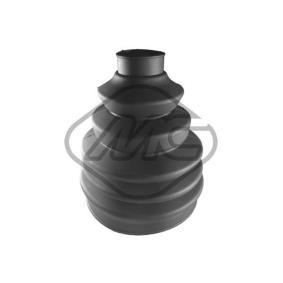 Achetez des Soufflet de cardan Metalcaucho 00077 à prix pour 6,26 €