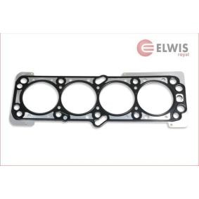 Zylinderkopfdichtung 0021030 von ELWIS ROYAL günstig für 19,15 € online kaufen