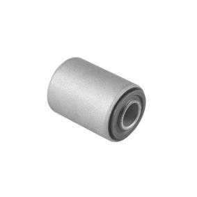 Comprar Casquillo, alojamiento del brazo oscilante transversal de TEDGUM 00215766 a bajo precio de 7,60 €
