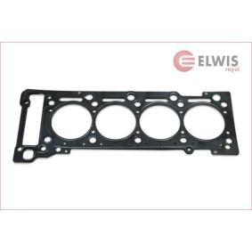 Zylinderkopfdichtung 0022060 von ELWIS ROYAL günstig für 32,44 € online kaufen