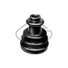 Acquista Cuffia semiasse da Metalcaucho 00221 a buon mercato per soli 4,83 €