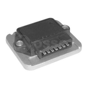 Achetez des Calculateur moteur de chez OSSCA en ligne pour SAMARA (2108, 2109, 2115, 2113, 2114) à prix modérés