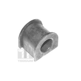 Comprar Silentblock de barra estabilizadora de TEDGUM 00261945 a bajo precio de 4,64 €