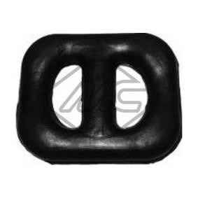 Comprar Anillo de soporte, silenciador de Metalcaucho 00270 a bajo precio de 1,44 €