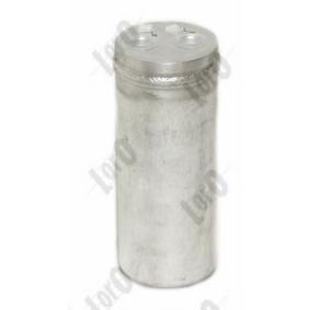 Achetez des Filtre déshydratant, climatisation ABAKUS 003-021-0001 à prix pour 14,39 €