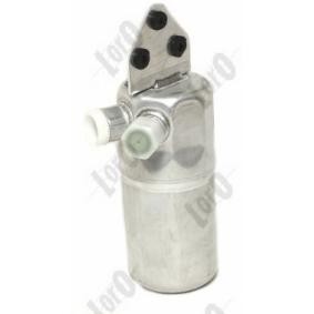 Achetez des Filtre déshydratant, climatisation ABAKUS 003-021-0002 à prix pour 18,76 €