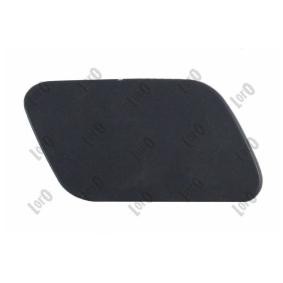 Comprar Cubierta, parachoques de ABAKUS 003-08-132 a bajo precio de 11,65 €