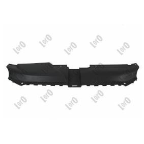 Comprar Cubierta, parachoques de ABAKUS 003-09-510 a bajo precio de 25,43 €