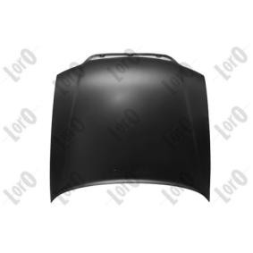 Motorhaube 003-12-100 von ABAKUS günstig für 196,79 € online kaufen