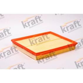 Luftfilter 1711575 von KRAFT günstig für 10,06 € online kaufen