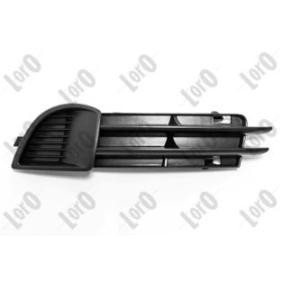 Lüftungsgitter, Stoßfänger 003-17-453 von ABAKUS günstig für 21,63 € online kaufen