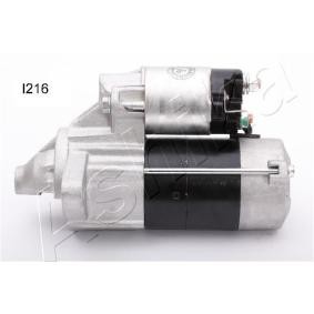 Achetez des Démarreur ASHIKA 003-I216 à prix pour 124,54 €