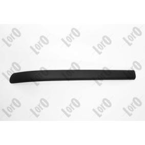 Acquista Modanatura paraurti da ABAKUS 004-08-531 a buon mercato per soli 8,82 €