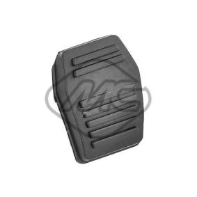 Acquista Rivestimento pedale, Pedale del freno da Metalcaucho 00418 a buon mercato per soli 2,37 €