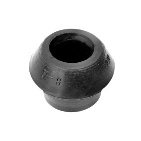 Comprar Casquillo, alojamiento del brazo oscilante transversal de TEDGUM 00500557 a bajo precio de 1,63 €