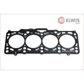 Zylinderkopfdichtung 0056023 von ELWIS ROYAL günstig für 24,45 € online kaufen