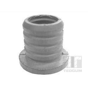Achetez des Douille, arbre de direction TEDGUM 00737668 à prix pour 7,34 €