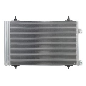 Acquista Condensatore climatizzatore da ABAKUS 009-016-0016 a buon mercato per soli 122,29 €