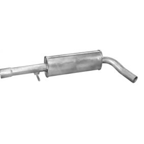 Achetez des Silencieux intermédiaire POLMO 01.104 à prix pour 36,39 €