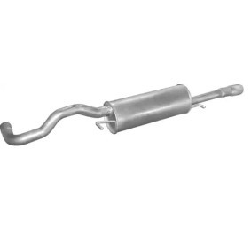 Acquista Marmitta da POLMO 01.18 a buon mercato per soli 75,70 €