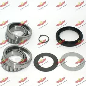 Radlagersatz 01.608 von AUTOKIT günstig für 87,04 € online kaufen