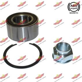 Radlagersatz 01.97116 von AUTOKIT günstig für 85,72 € online kaufen