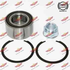 Radlagersatz 01.97256 von AUTOKIT günstig für 85,72 € online kaufen