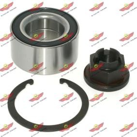 Radlagersatz 01.97374 von AUTOKIT günstig für 102,32 € online kaufen