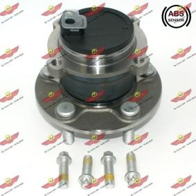 Radlagersatz 01.97643 von AUTOKIT günstig für 178,68 € online kaufen
