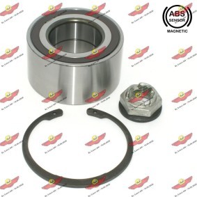 Radlagersatz 01.98070 von AUTOKIT günstig für 125,40 € online kaufen