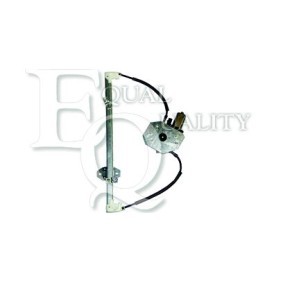 Achetez des Lève-vitre EQUAL QUALITY 010238 à prix pour 85,43 €