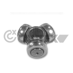 Comprar Junta homocinética de CAUTEX 010955 a bajo precio de 44,19 €