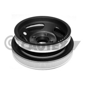 Comprar Polea de cigüeñal de CAUTEX 011076 a bajo precio de 159,05 €