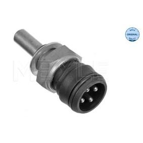 Kühlmitteltemperatursensor 014 054 0035 von MEYLE günstig für 11,64 € online kaufen