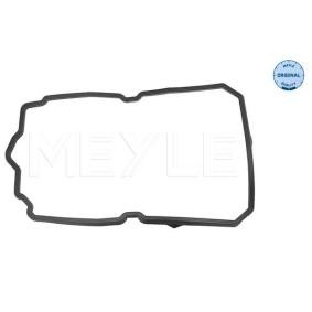 Comprar Junta, cárter aceite - transm. autom. de MEYLE 014 139 1000 a bajo precio de 13,45 €
