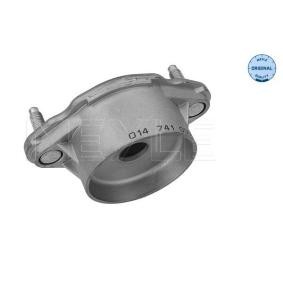 Federbeinstützlager 014 741 0000 von MEYLE günstig für 23,61 € online kaufen