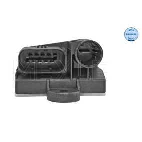 Glühzeitsteuergerät 014 880 0014/S von MEYLE günstig für 199,27 € online kaufen